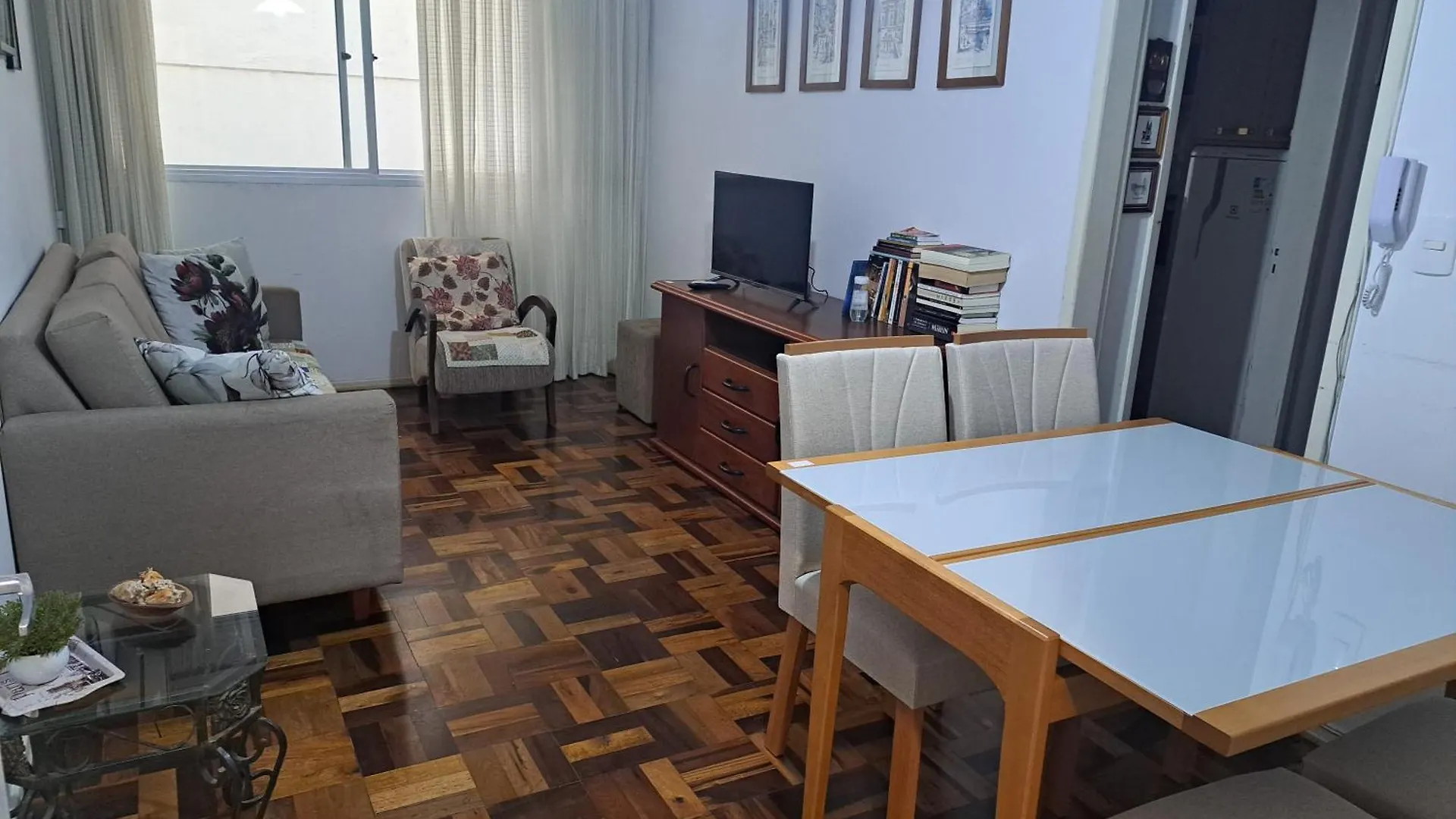 Apartamento A 50M Da Praia Balneário Camboriú