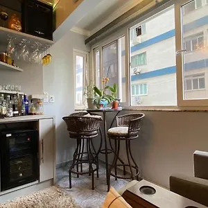 Apartamento Edificio Dom Pedro Balneário Camboriú