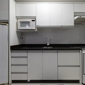 Apto Aconchegante A 450m Do Mar Ean503 Balneário Camboriú