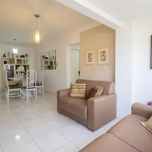 Bk64 - Prox Calcadao, 2 Dorm Climatizados Balneário Camboriú