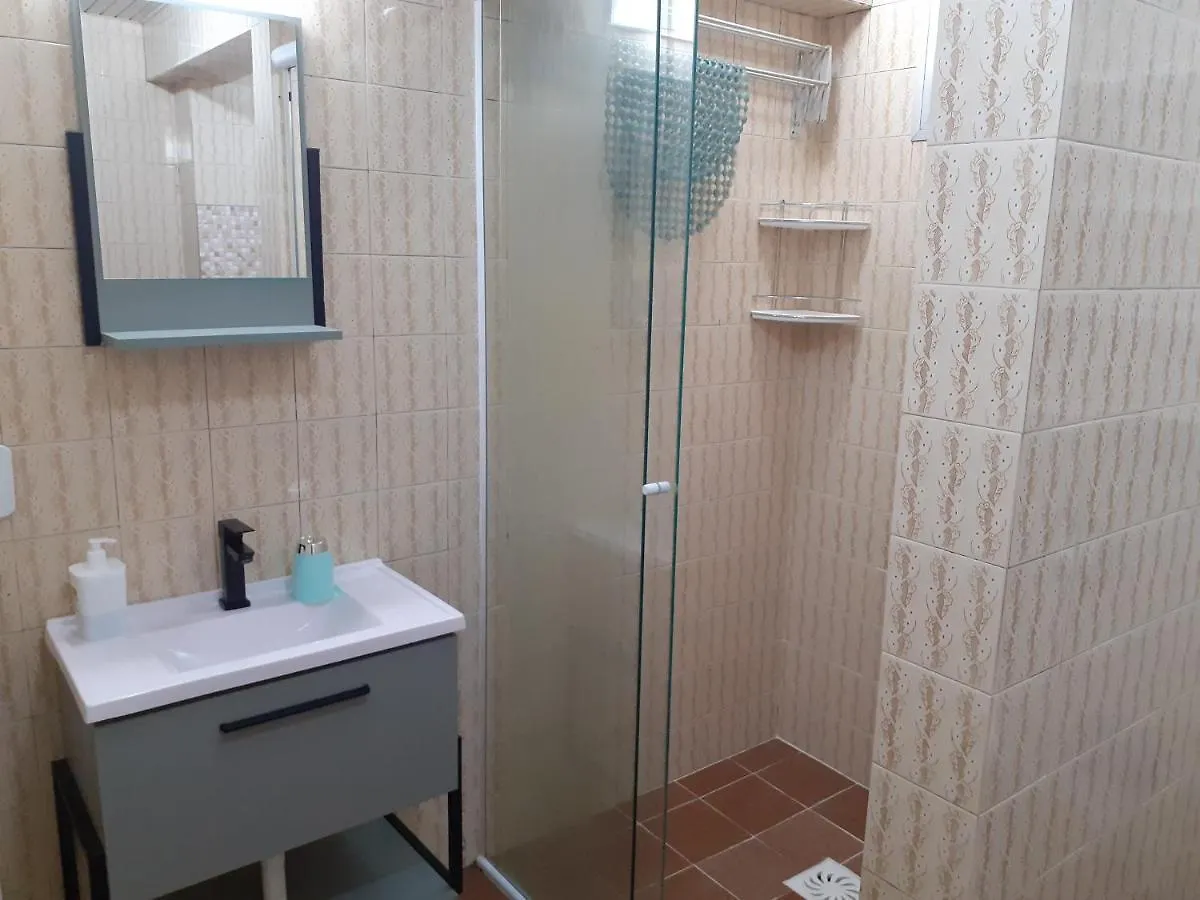 Apartamento A 50M Da Praia Balneário Camboriú 0*,  Brasil