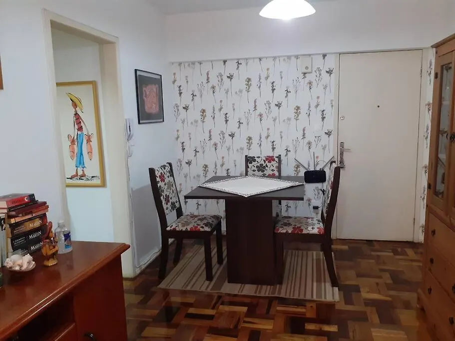 Apartamento A 50M Da Praia Balneário Camboriú 0*,