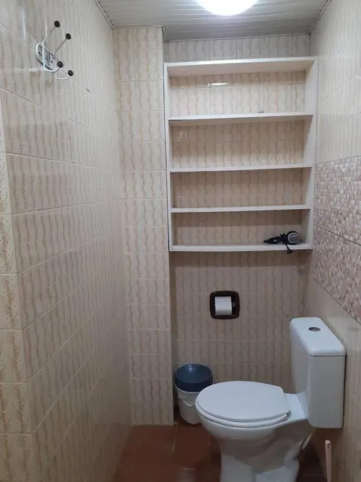 Apartamento A 50M Da Praia Balneário Camboriú