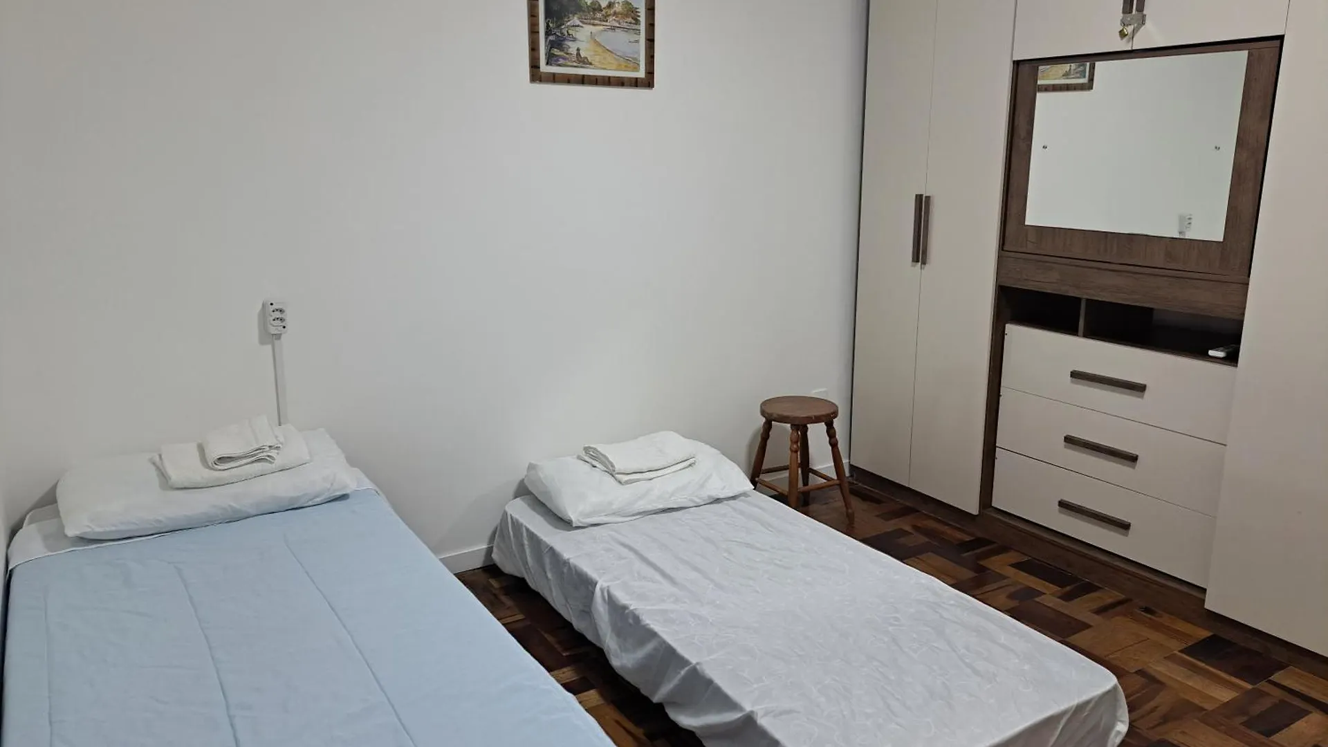 Apartamento A 50M Da Praia Balneário Camboriú