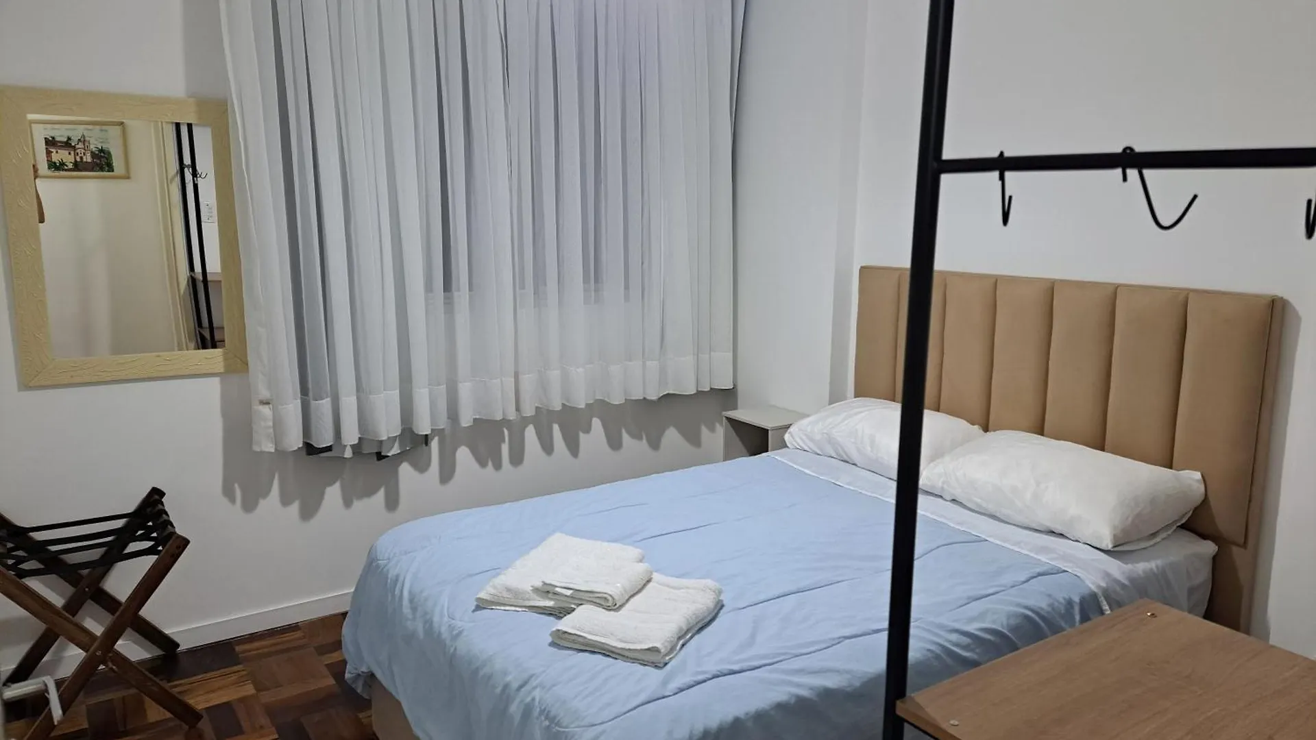 Apartamento A 50M Da Praia Balneário Camboriú Brasil